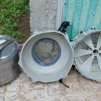 تعمیر لباسشویی مهندس بهنام کریمی