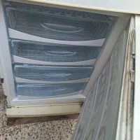 یخچال فریزر