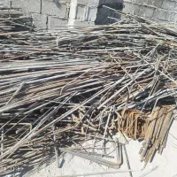 خرید ضایعات آهن میلگرد آلمینیوم مس سراسر شیراز