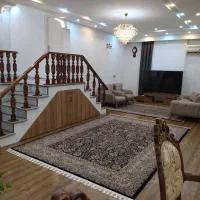 فروش منزل ویلایی  فول امکانات شیک