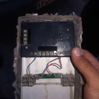 نصب و تعمیر آیفون صوتی و تصویری تمام مدل ها