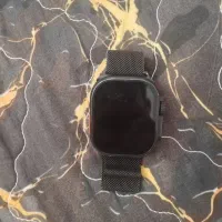 ساعت طرح اپل واچ