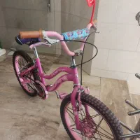 دوچرخه