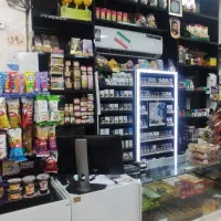 استخدام فروشنده  هایپر. مارکت