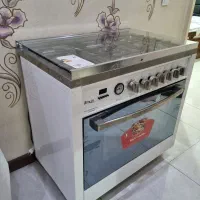 اجاق گاز فر