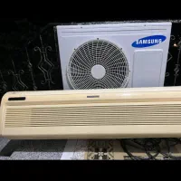 اسپیلت۳۲۰۰۰سامسونگ،کمپرسورش خراب