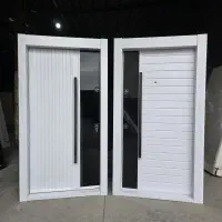درب ضدسرقت ارزان spl64962 ضد برش دیلم ویلایی