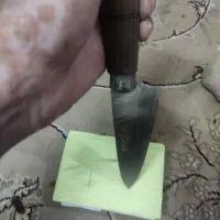 کاردقصابی حیدری اصل