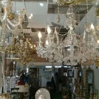 انواع مصنوعات برنزی
