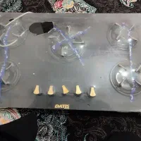 گاز وهود داتیس