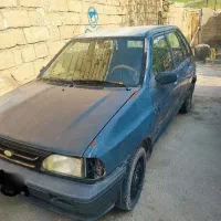 هاجبک مدل ۷۷