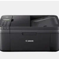 پرینتر Canon مدل Mx492درحد نونو