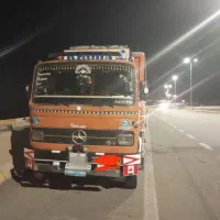 خاور 808مدل 64