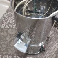 سبزی خورد کن ۲ کیلویی