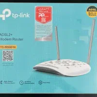 مودم ای دی اس ال
