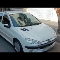 ۲۰۶ تیپ ۵|خودرو سواری و وانت|تهران, یاخجی آباد|دیوار