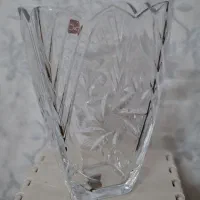 گلدان کریستال فرانسه