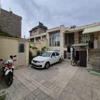 ویلایی ۱۶۵ متری حسین باشی ۱۳