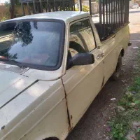 پیکان وانت مدل۸۵