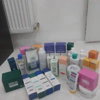 محصولات ارایشی