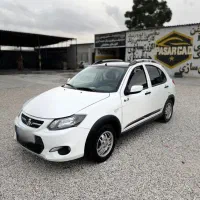 کوییک r مدل ۱۴۰۱ صفر