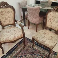مبل استیل در حد نو|مبلمان خانگی و میز عسلی|تهران, تهرانپارس شرقی|دیوار