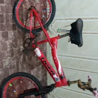 دوچرخه سایز 20