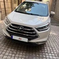 جک s3 مدل ۴۰۳ بسیار نو کم کار