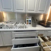 کابینت دکور مغازه