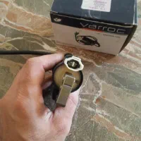 کویل اپاچی 160