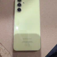 فروش موبایل سامسونگ  درحد نو