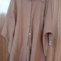چند تا مانتو زنانه نو و لباس نو