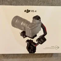 رونین Rs4 استاندارد Dji Ronin Standard