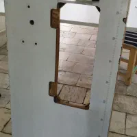 تخته میز راسته دوز