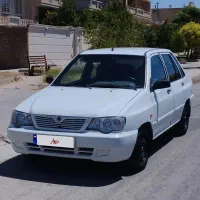 پراید 132 مدل 89