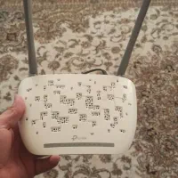 مودم شبکه TP link