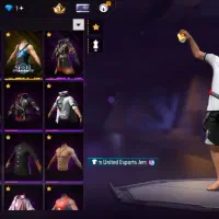 فری فایر فوری