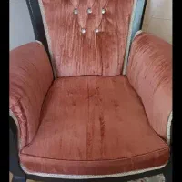 مبل کاملاسالم ۷نفره با سه تا میز عسلی