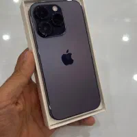 iphone 14 pro 256 ch (code)|موبایل|یزد, |دیوار