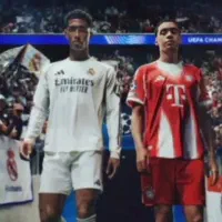 اکانت ظرفیت ۲ اف سی ۲۶ FC26 ps5