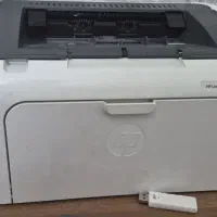 پرینتر HP m12w وایرلس