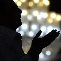 دعا و سر کتاب