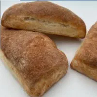 نان چاباتا