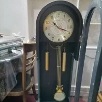 ساعت ایستاده پاندول دار
