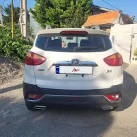 جک S3|خودرو سواری و وانت|رودسر, |دیوار