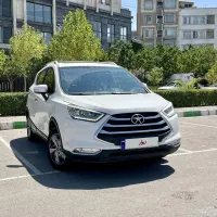 جک S3 مدل ۹۷ اتومات خانگی درجه یک