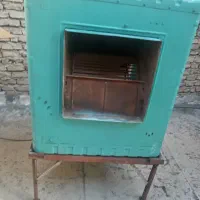 کولر ابی ابسال ۵۵۰۰در حد نو
