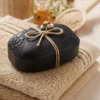 صابون دست و صورت   کربن سیاه (کربن اکتیو)