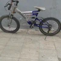 دوچرخه 20