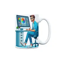 استخدام طراح گرافیک چاپخانه